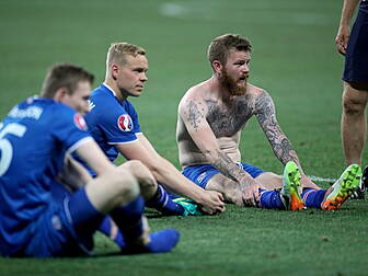 WATCH: The spine-tingling vide...